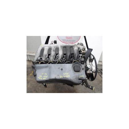Moteur BMW SERIE 5 E39 PHASE 2 d’occasion