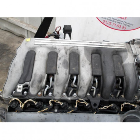 Moteur BMW SERIE 5 E39 PHASE 2 d’occasion