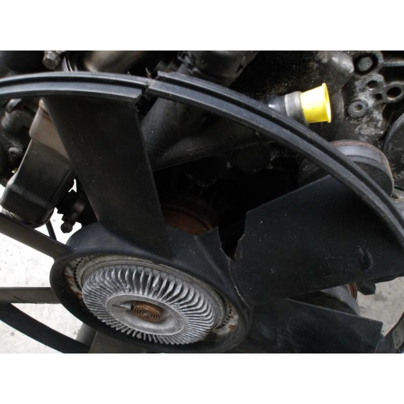 Moteur BMW SERIE 5 E39 PHASE 2 d’occasion