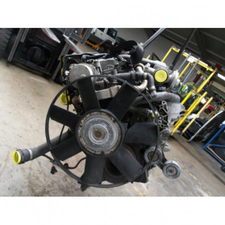 Moteur BMW SERIE 5 E39 PHASE 2 d’occasion