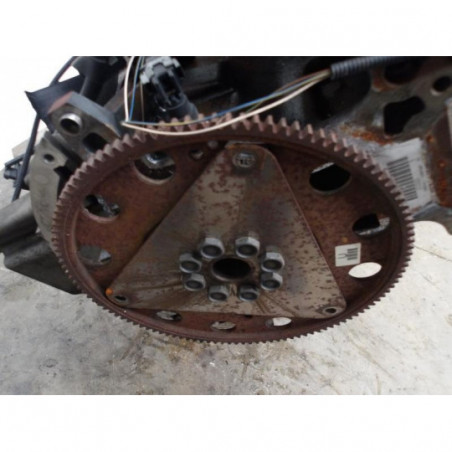 Moteur BMW SERIE 5 E39 PHASE 2 d’occasion