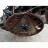 Moteur BMW SERIE 5 E39 PHASE 2 d’occasion