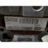 Moteur BMW SERIE 5 E39 PHASE 2 d’occasion