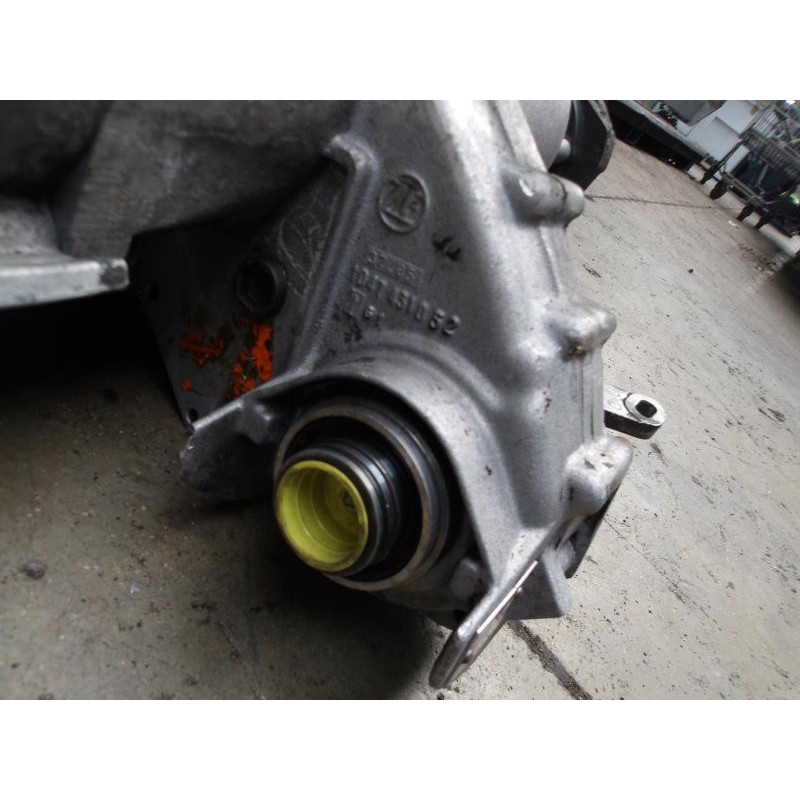 Boite de vitesses BMW SERIE 3 E30 d’occasion