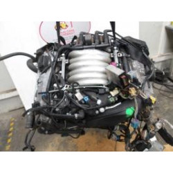 Moteur AUDI 2.8i V6 d’occasion