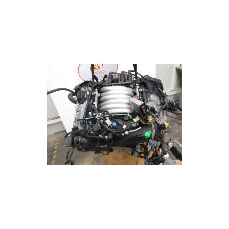 Moteur AUDI 2.8i V6 d’occasion