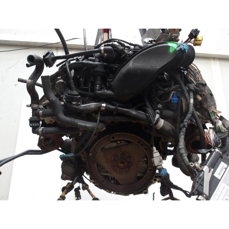 Moteur AUDI 2.8i V6 d’occasion