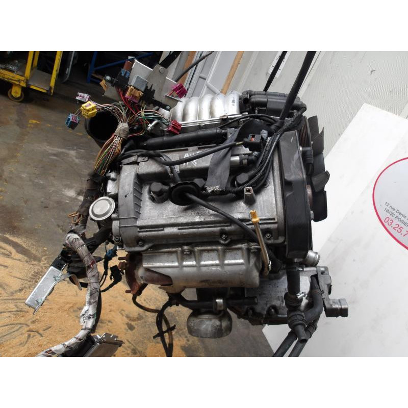 Moteur AUDI 2.8i V6 d’occasion