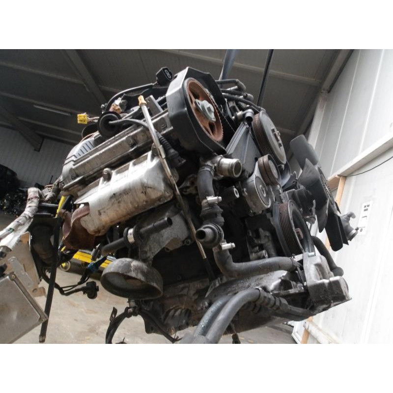 Moteur AUDI 2.8i V6 d’occasion