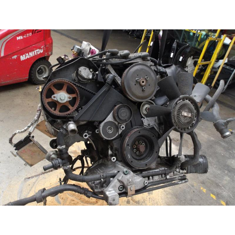Moteur AUDI 2.8i V6 d’occasion