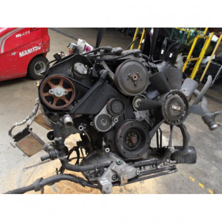 Moteur AUDI 2.8i V6 d’occasion