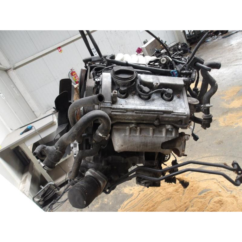 Moteur AUDI 2.8i V6 d’occasion