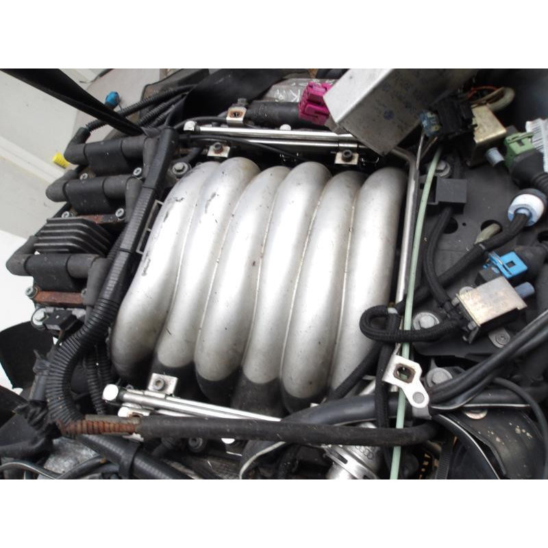 Moteur AUDI 2.8i V6 d’occasion