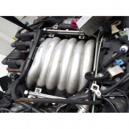 Moteur AUDI 2.8i V6 d’occasion