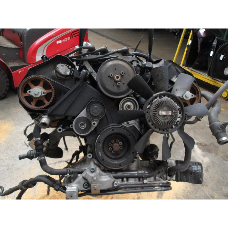 Moteur AUDI 2.8i V6 d’occasion