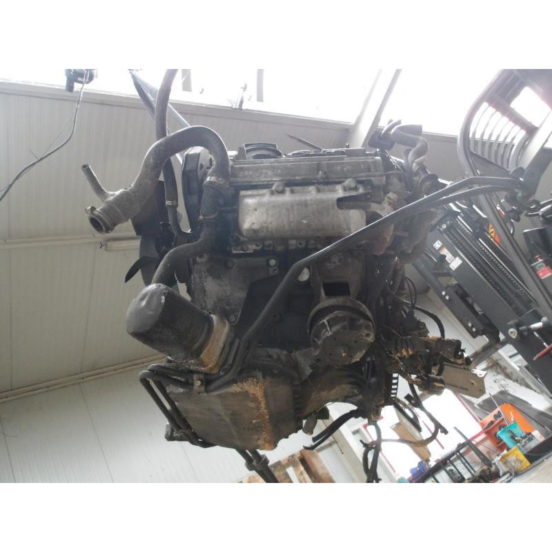 Moteur AUDI 2.8i V6 d’occasion