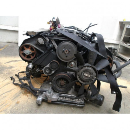 Moteur AUDI 2.8i V6 d’occasion