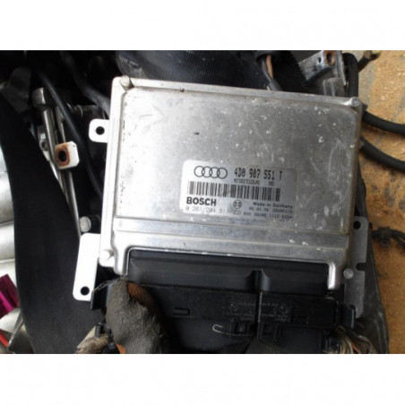Moteur AUDI 2.8i V6 d’occasion