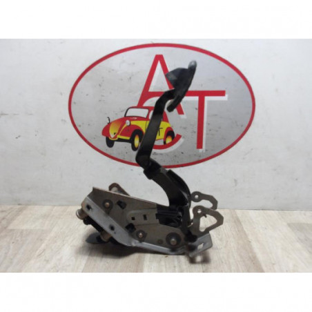 Pedalier d'embrayage FORD FIESTA 6 PHASE 1 d’occasion