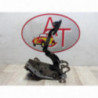 Pedalier d'embrayage FORD FIESTA 6 PHASE 1 d’occasion