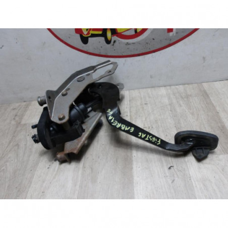 Pedalier d'embrayage FORD FIESTA 6 PHASE 1 d’occasion