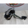 Pedalier d'embrayage FORD FIESTA 6 PHASE 1 d’occasion