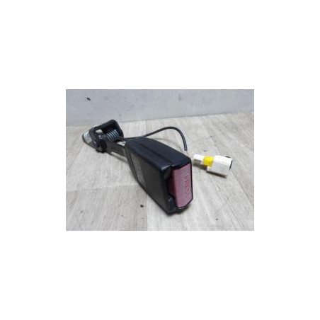 Attache ceinture arriere droit PEUGEOT 308 1 PHASE 1 CABRIOLET d’occasion