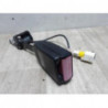 Attache ceinture arriere droit PEUGEOT 308 1 PHASE 1 CABRIOLET d’occasion