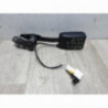 Attache ceinture arriere droit PEUGEOT 308 1 PHASE 1 CABRIOLET d’occasion