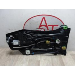 Leve vitre electrique arriere droit PEUGEOT 308 1 PHASE 1 CABRIOLET d’occasion