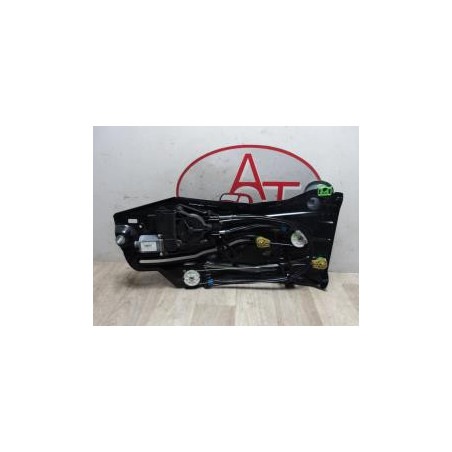 Leve vitre electrique arriere droit PEUGEOT 308 1 PHASE 1 CABRIOLET d’occasion