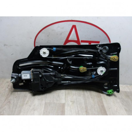 Leve vitre electrique arriere gauche PEUGEOT 308 1 PHASE 1 CABRIOLET d’occasion