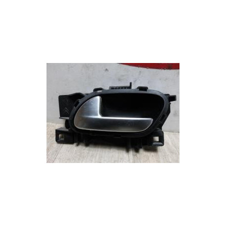 Poignee interieur avant gauche PEUGEOT 208 1 PHASE 1 d’occasion