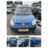Porte laterale gauche PEUGEOT PARTNER 1 PHASE 2 d’occasion