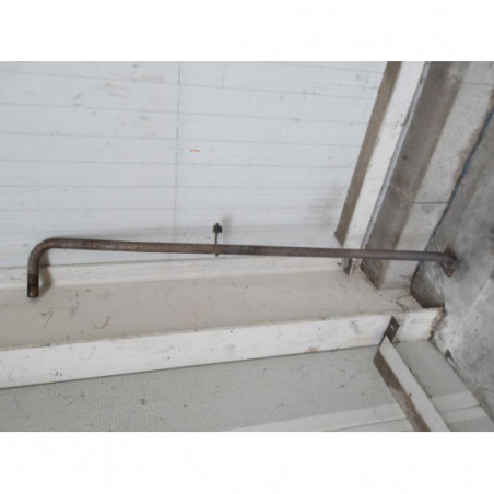 Tube intermediaire (echappement) FORD FIESTA 6 PHASE 1 d’occasion