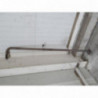 Tube intermediaire (echappement) FORD FIESTA 6 PHASE 1 d’occasion
