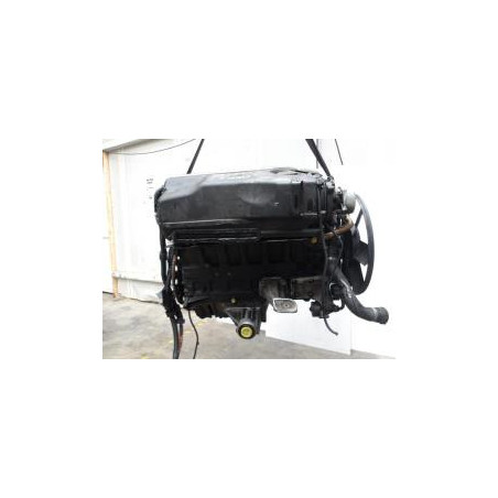 Moteur BMW X5 E53 d’occasion