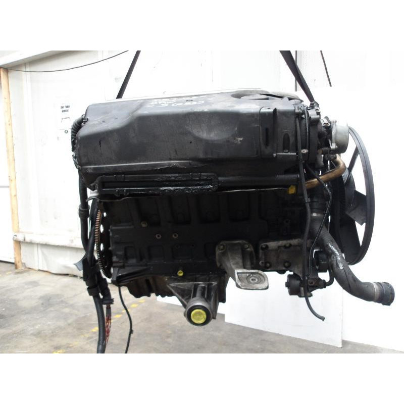 Moteur BMW X5 E53 d’occasion