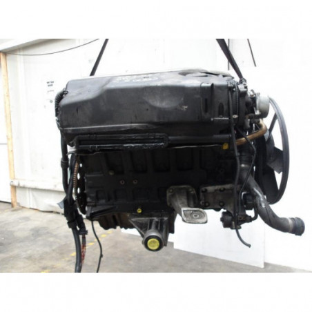 Moteur BMW X5 E53 d’occasion