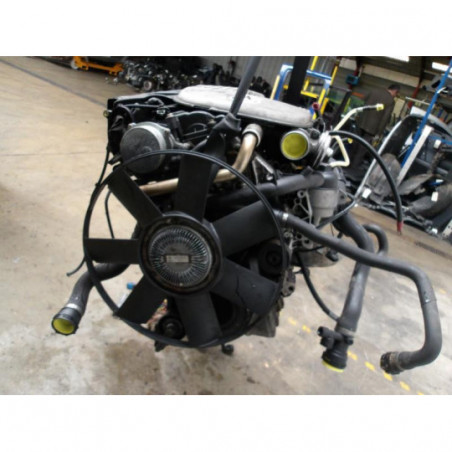 Moteur BMW X5 E53 d’occasion