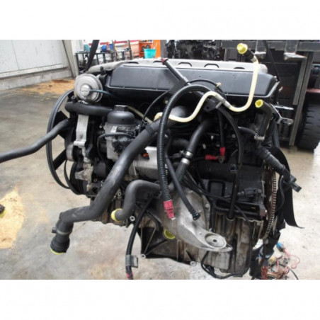 Moteur BMW X5 E53 d’occasion