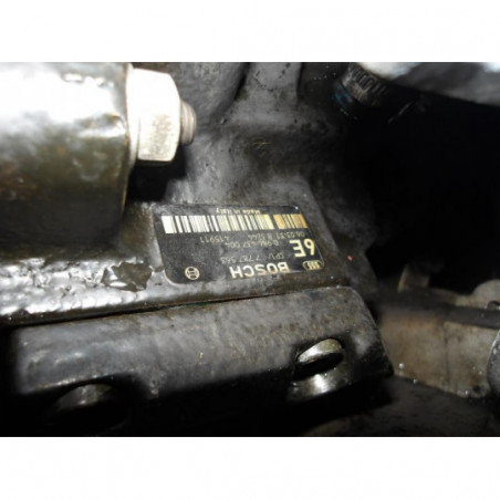 Moteur BMW X5 E53 d’occasion