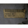 Moteur BMW X5 E53 d’occasion