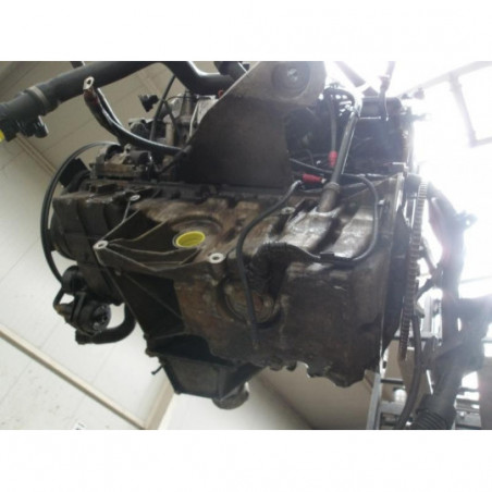 Moteur BMW X5 E53 d’occasion