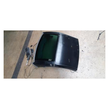 Toit ouvrant PEUGEOT 308 1 PHASE 1 CABRIOLET d’occasion