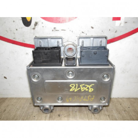 Boitier air bag OPEL ASTRA H PHASE 1 d’occasion
