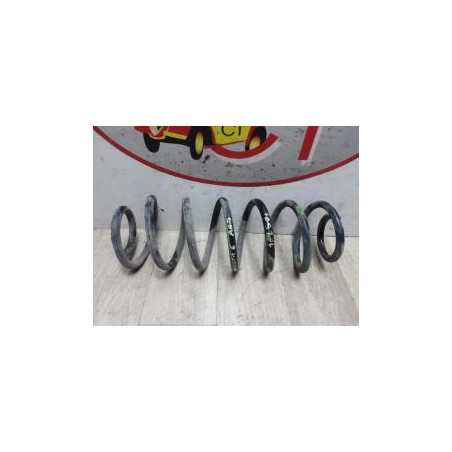 Ressort de suspension arriere droit FORD FIESTA 6 PHASE 1 d’occasion