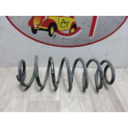Ressort de suspension arriere gauche FORD FIESTA 6 PHASE 1 d’occasion