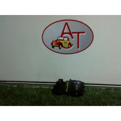 Commande autoradio RENAULT MEGANE III PHASE 1 d’occasion