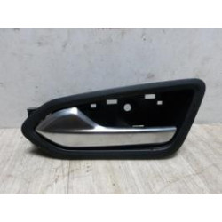 Poignee interieur arriere gauche RENAULT CLIO 5 d’occasion